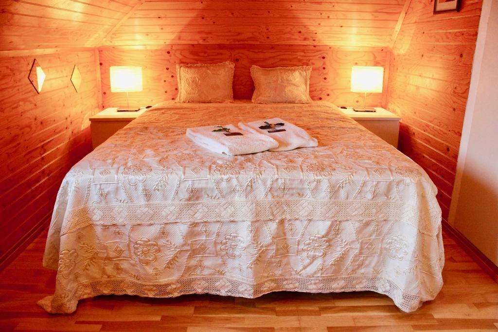 Guesthouse Arny Västmannaöarna Exteriör bild