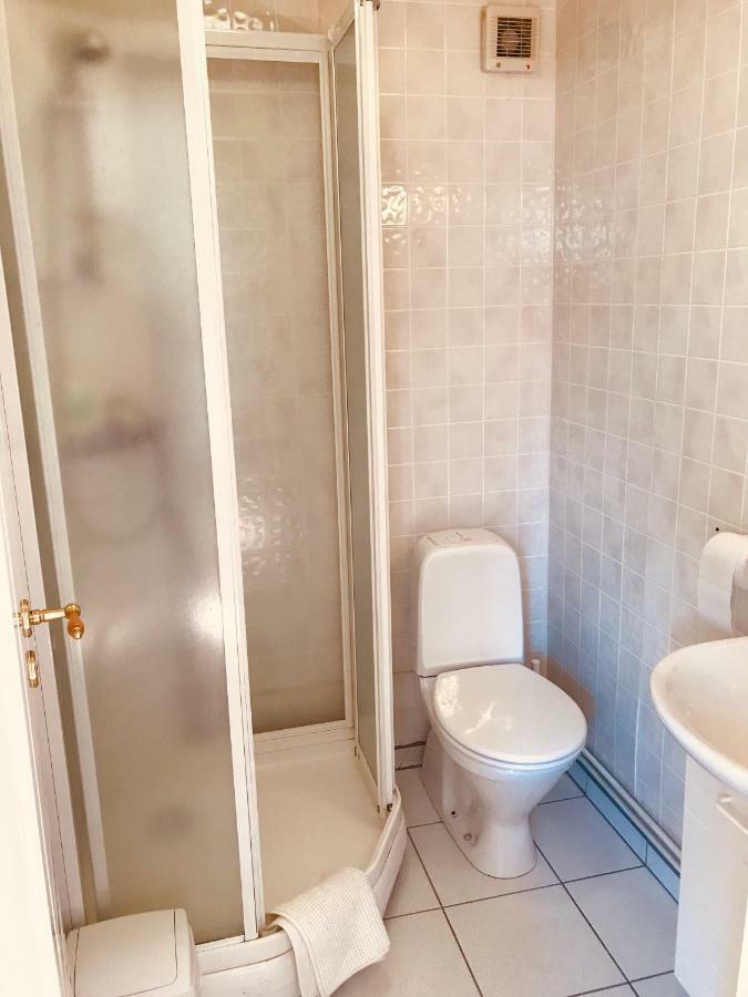 Guesthouse Arny Västmannaöarna Exteriör bild